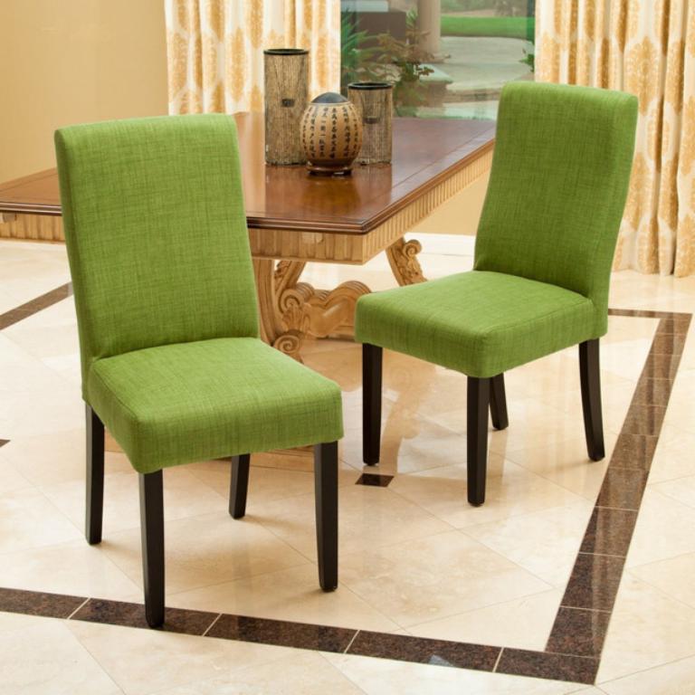 химчистка кресел и стульев